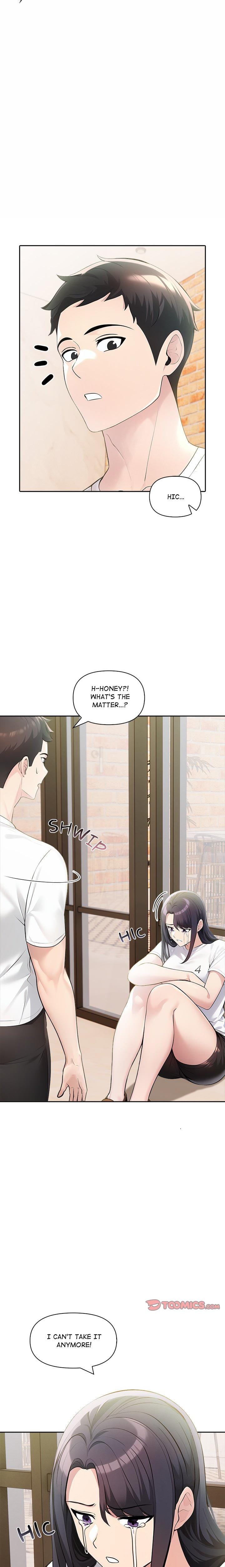 Matrimoney Game (Uncensored), chapter 14, page 14 of 26