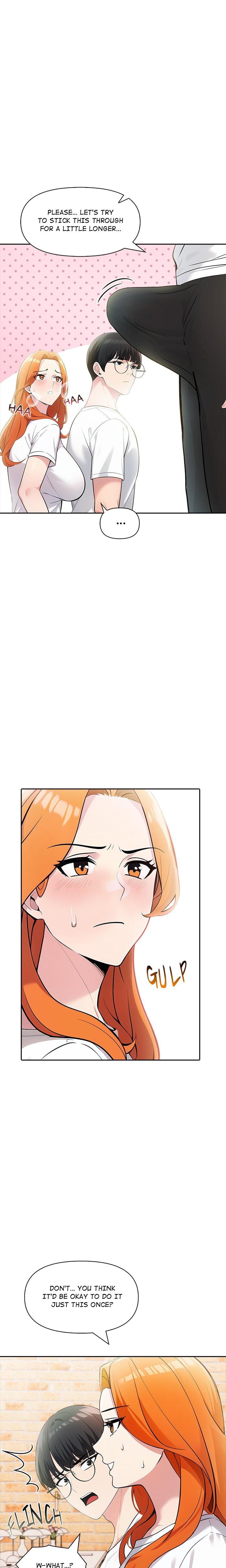 Matrimoney Game (Uncensored), chapter 14, page 16 of 26