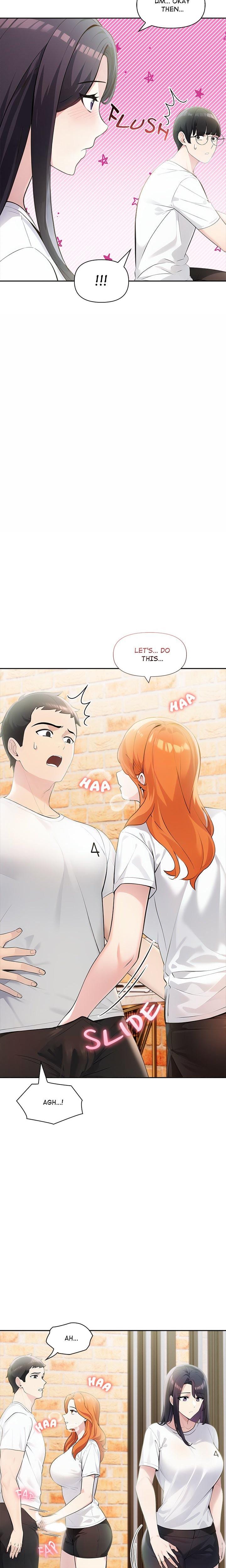 Matrimoney Game (Uncensored), chapter 14, page 18 of 26