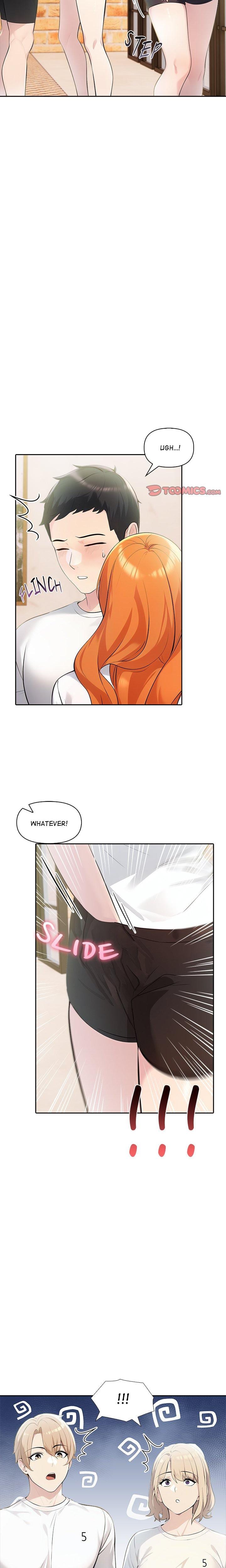 Matrimoney Game (Uncensored), chapter 14, page 19 of 26