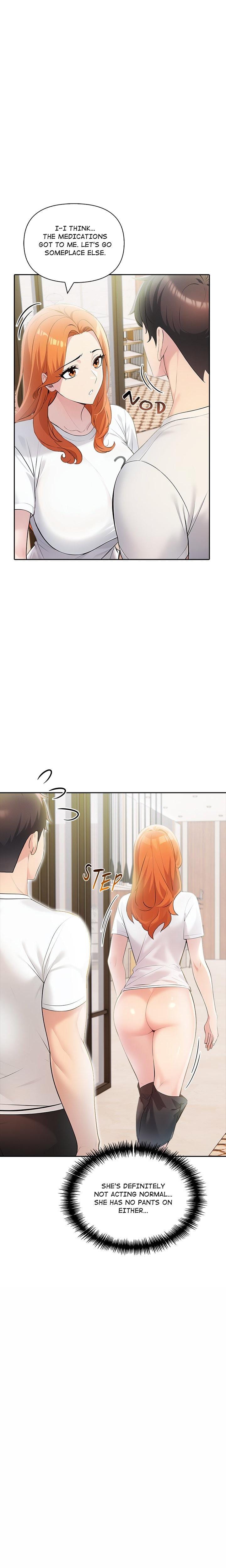 Matrimoney Game (Uncensored), chapter 14, page 22 of 26