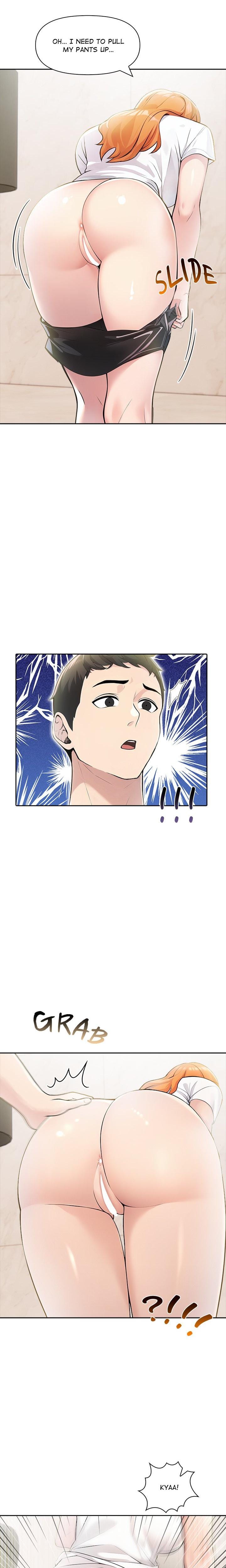 Matrimoney Game (Uncensored), chapter 14, page 25 of 26