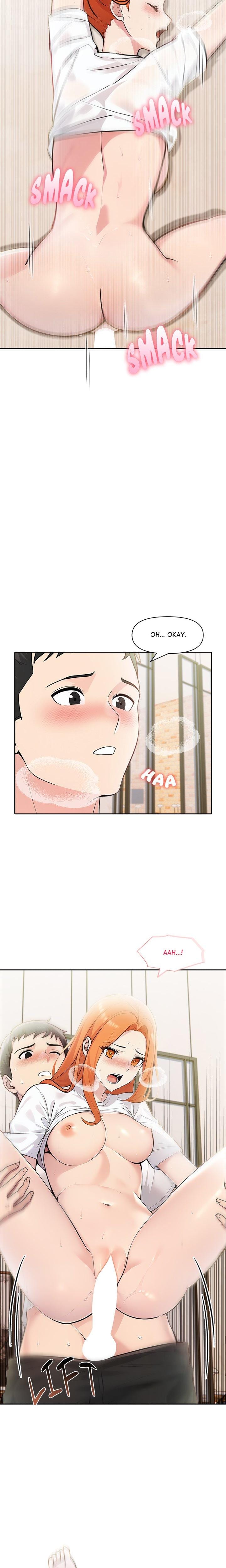 Matrimoney Game (Uncensored), chapter 15, page 6 of 27