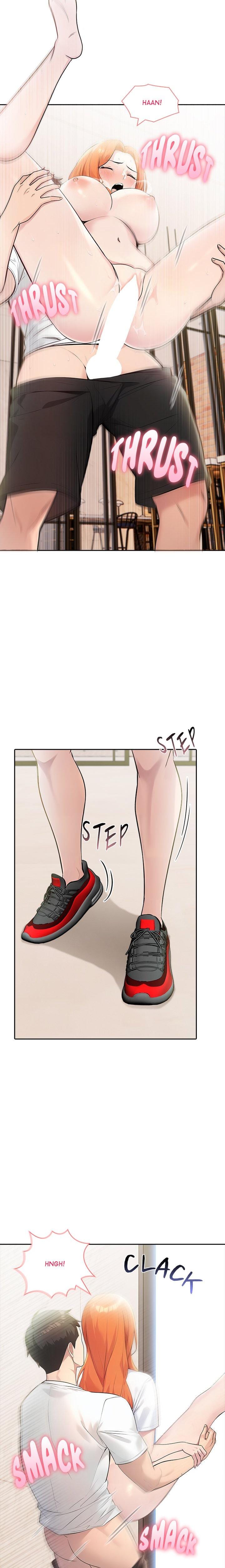 Matrimoney Game (Uncensored), chapter 15, page 7 of 27