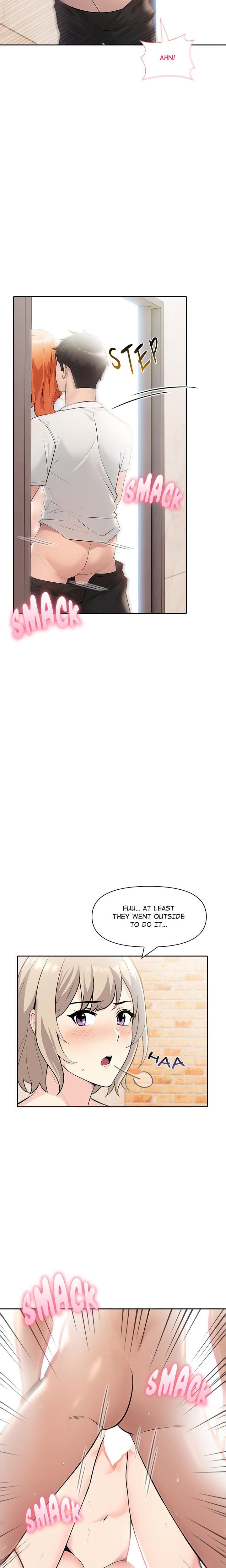 Matrimoney Game (Uncensored), chapter 15, page 8 of 27