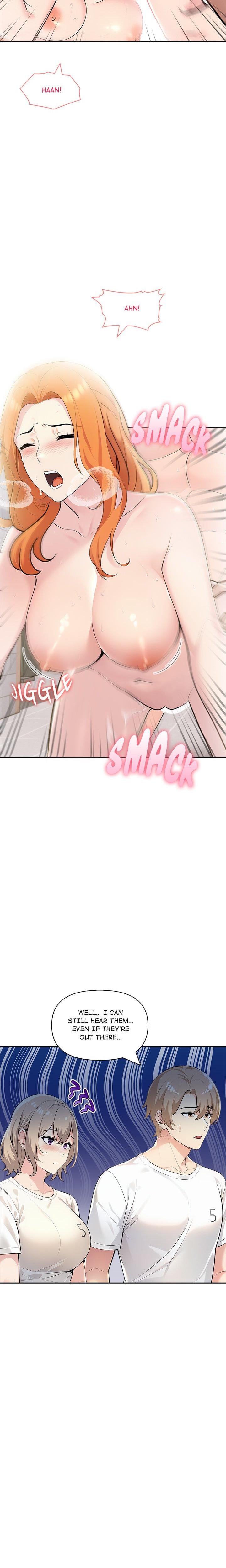 Matrimoney Game (Uncensored), chapter 15, page 9 of 27