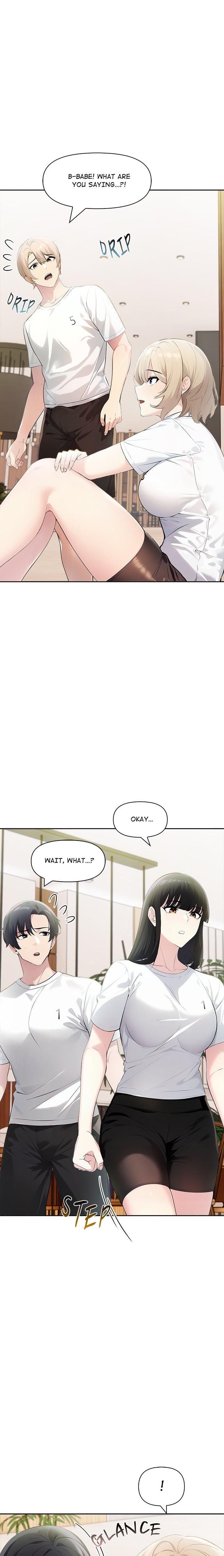 Matrimoney Game (Uncensored), chapter 15, page 13 of 27