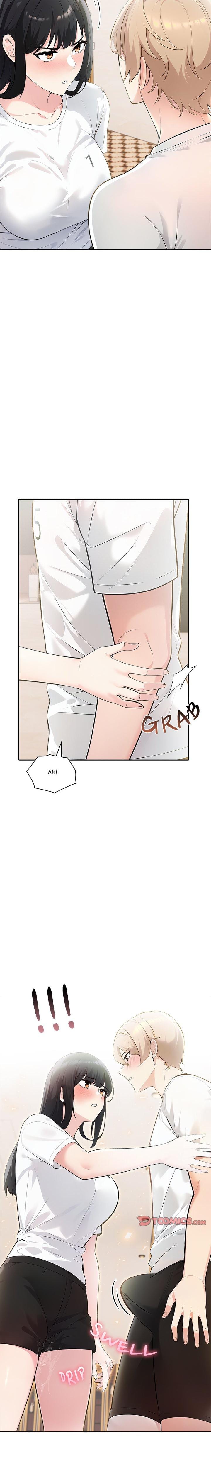 Matrimoney Game (Uncensored), chapter 15, page 14 of 27