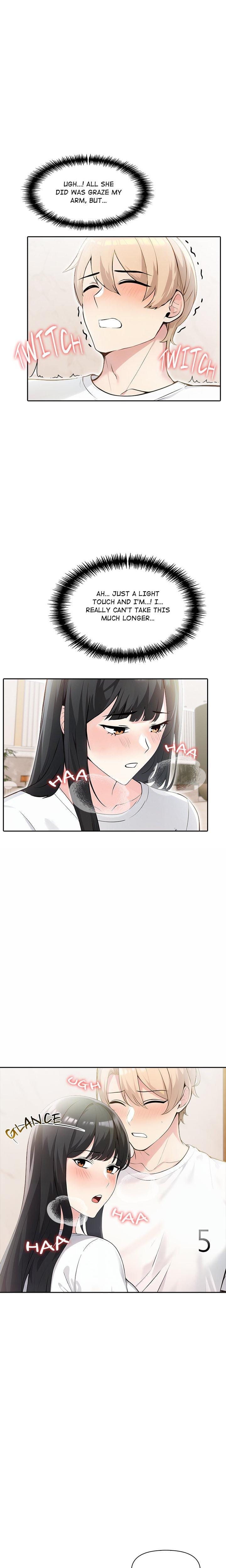 Matrimoney Game (Uncensored), chapter 15, page 15 of 27