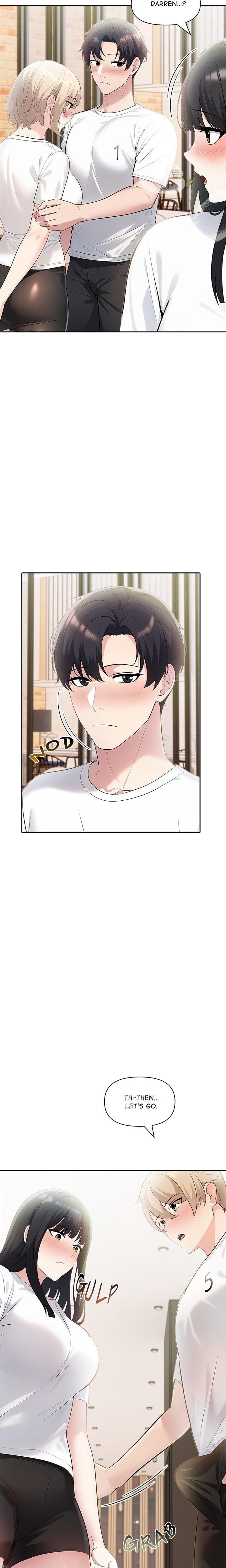 Matrimoney Game (Uncensored), chapter 15, page 16 of 27