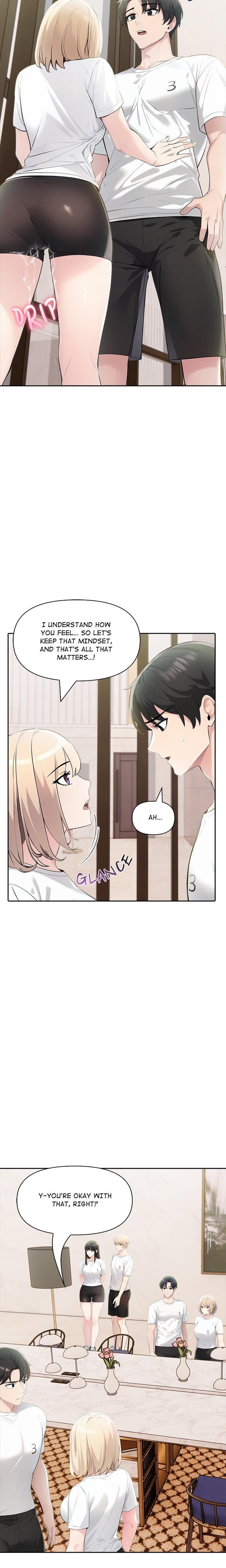 Matrimoney Game (Uncensored), chapter 15, page 18 of 27