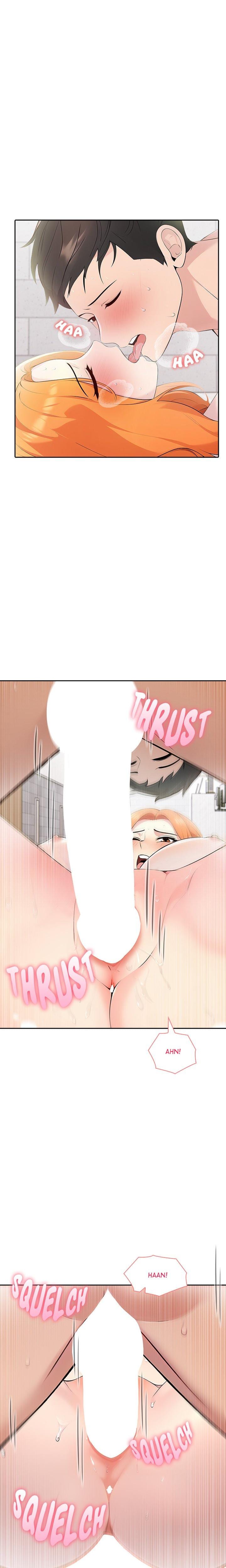 Matrimoney Game (Uncensored), chapter 15, page 20 of 27