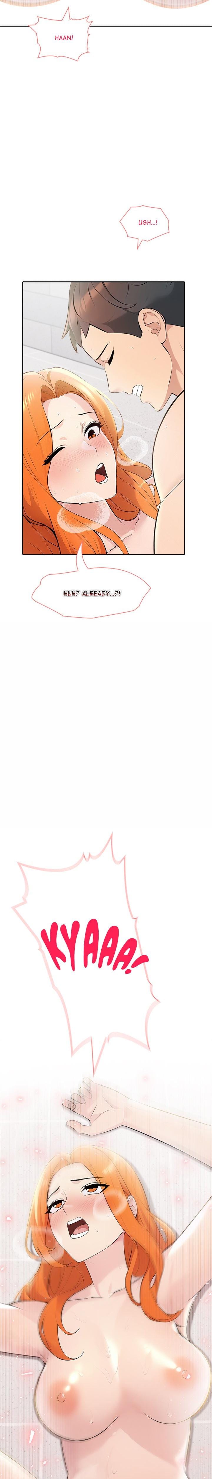 Matrimoney Game (Uncensored), chapter 15, page 21 of 27