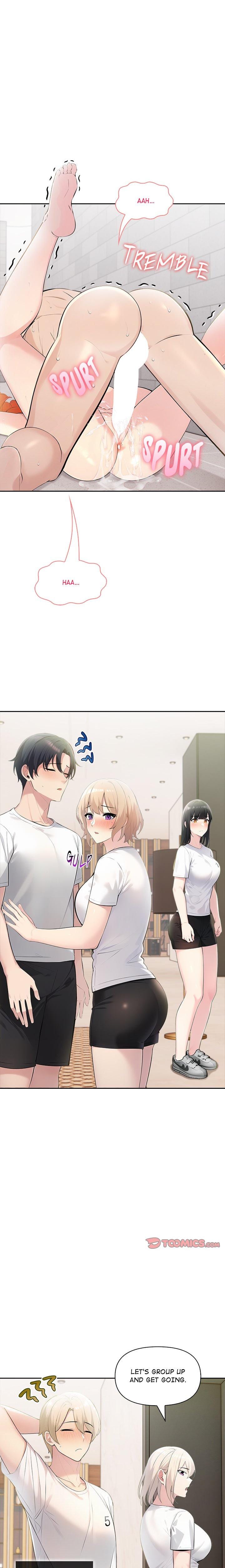 Matrimoney Game (Uncensored), chapter 15, page 23 of 27