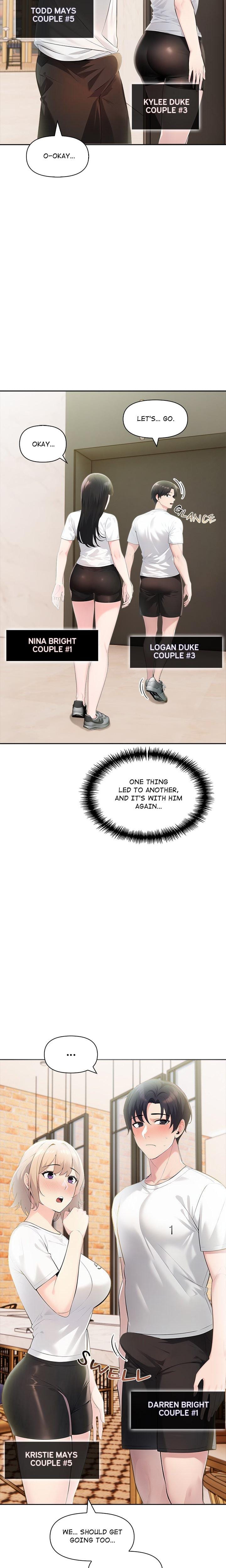 Matrimoney Game (Uncensored), chapter 15, page 24 of 27