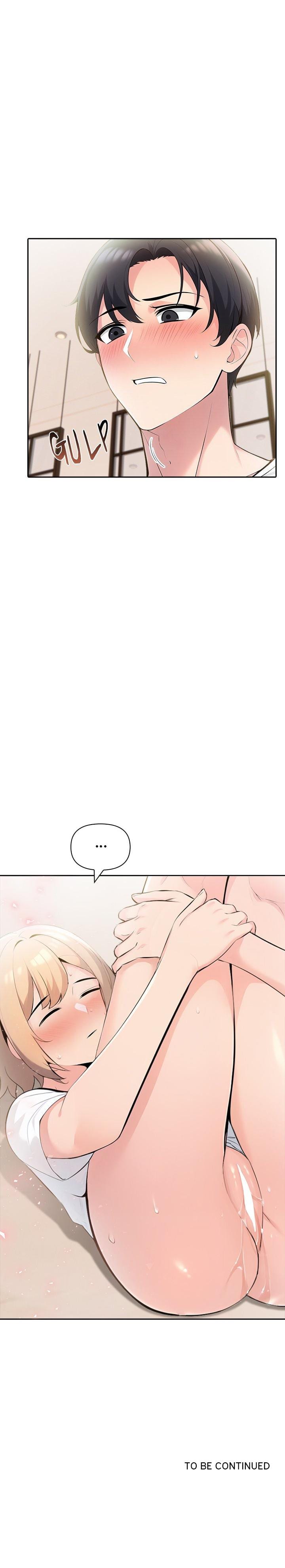Matrimoney Game (Uncensored), chapter 15, page 27 of 27