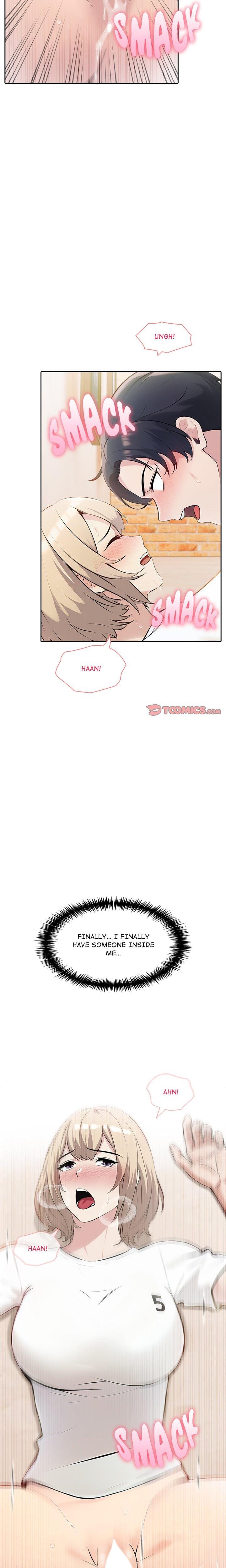 Matrimoney Game (Uncensored), chapter 16, page 5 of 25