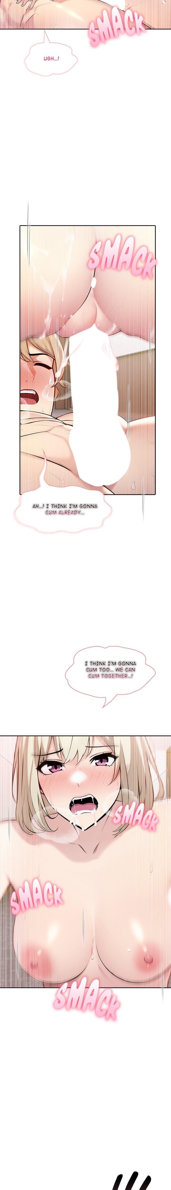 Matrimoney Game (Uncensored), chapter 16, page 10 of 25
