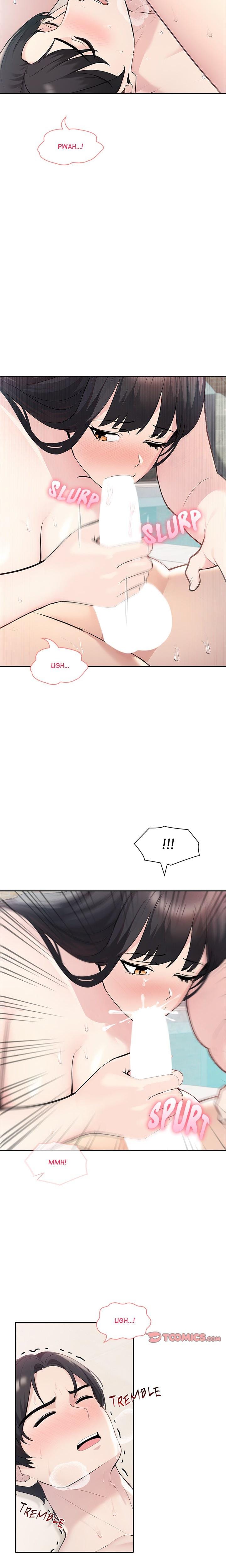 Matrimoney Game (Uncensored), chapter 16, page 13 of 25