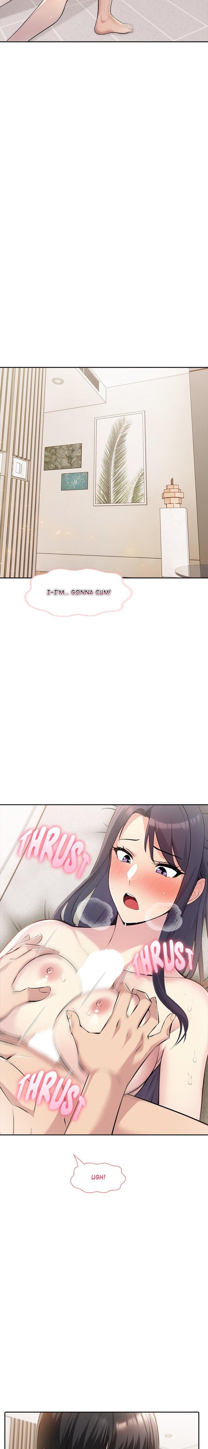 Matrimoney Game (Uncensored), chapter 16, page 20 of 25