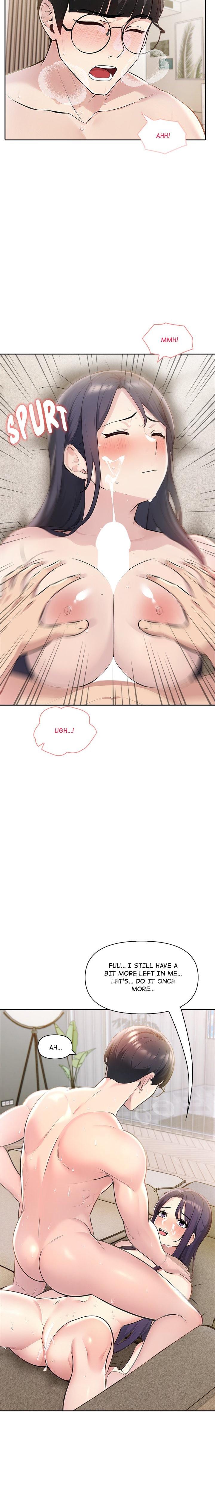 Matrimoney Game (Uncensored), chapter 16, page 21 of 25