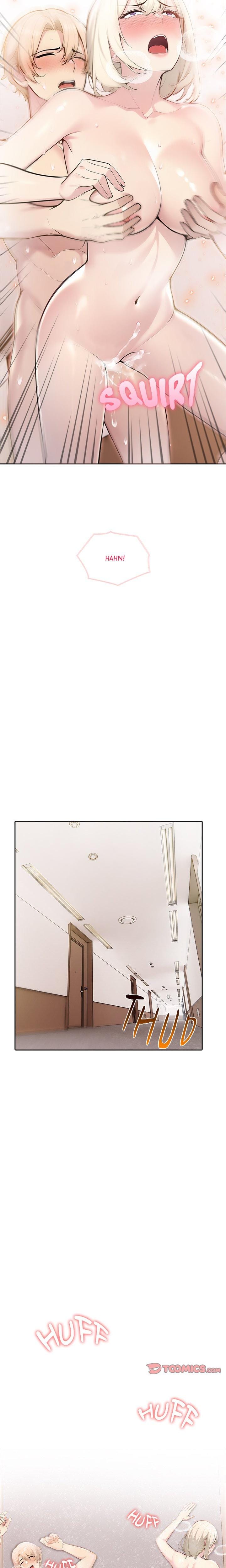 Matrimoney Game (Uncensored), chapter 17, page 5 of 28