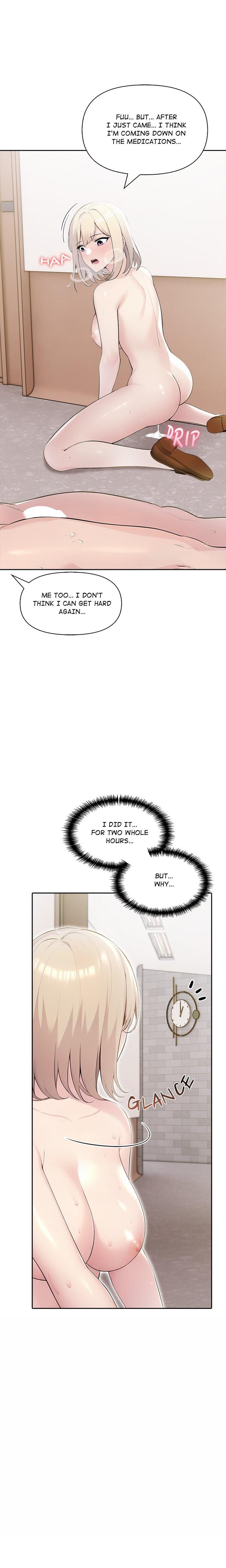 Matrimoney Game (Uncensored), chapter 17, page 7 of 28