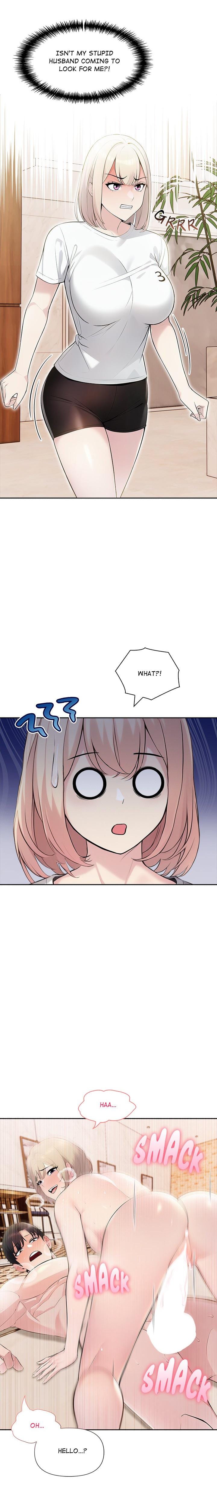 Matrimoney Game (Uncensored), chapter 17, page 8 of 28