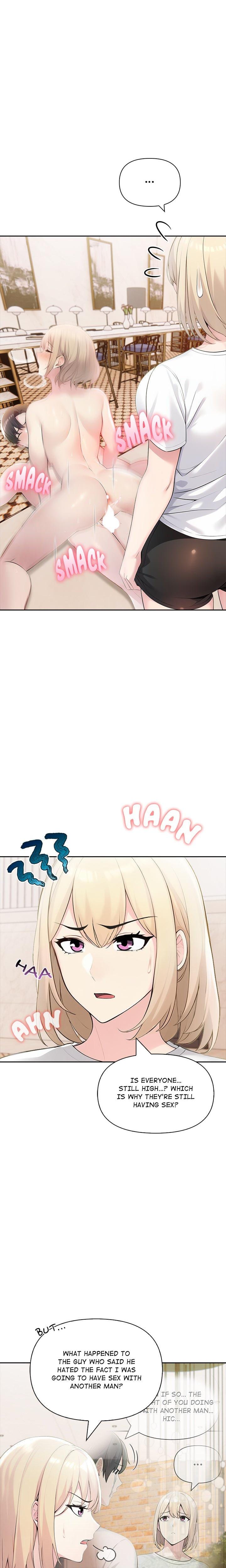 Matrimoney Game (Uncensored), chapter 17, page 9 of 28