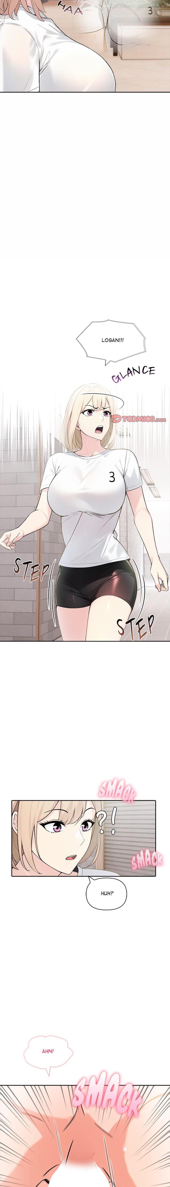 Matrimoney Game (Uncensored), chapter 17, page 10 of 28