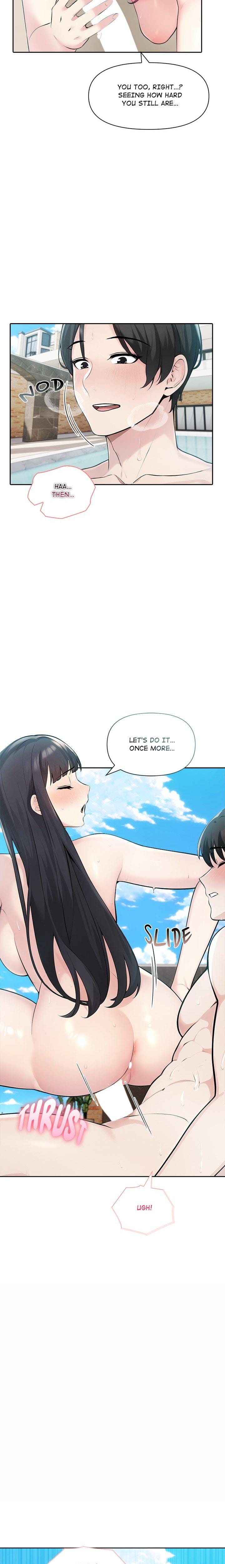 Matrimoney Game (Uncensored), chapter 17, page 15 of 28