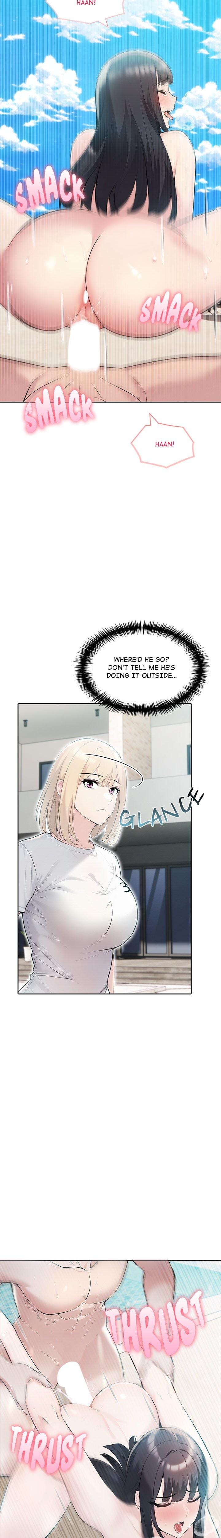 Matrimoney Game (Uncensored), chapter 17, page 16 of 28