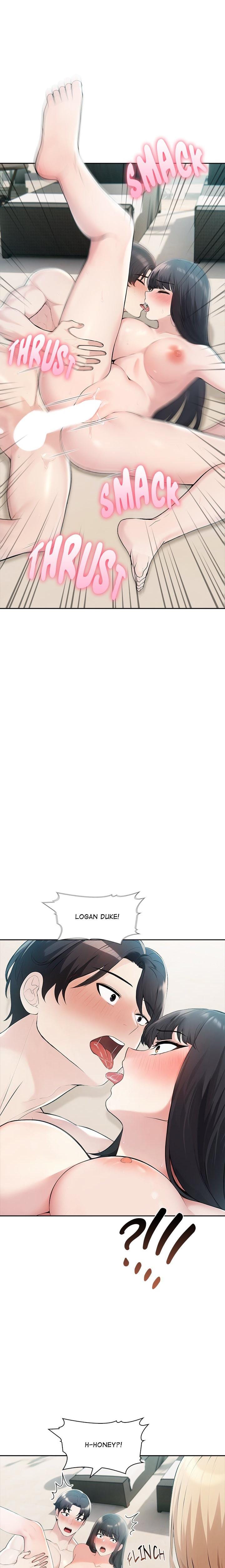 Matrimoney Game (Uncensored), chapter 17, page 18 of 28