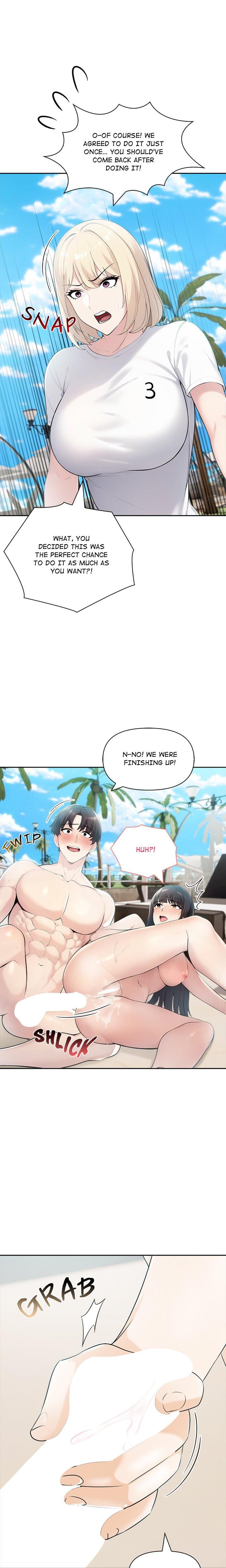 Matrimoney Game (Uncensored), chapter 17, page 20 of 28