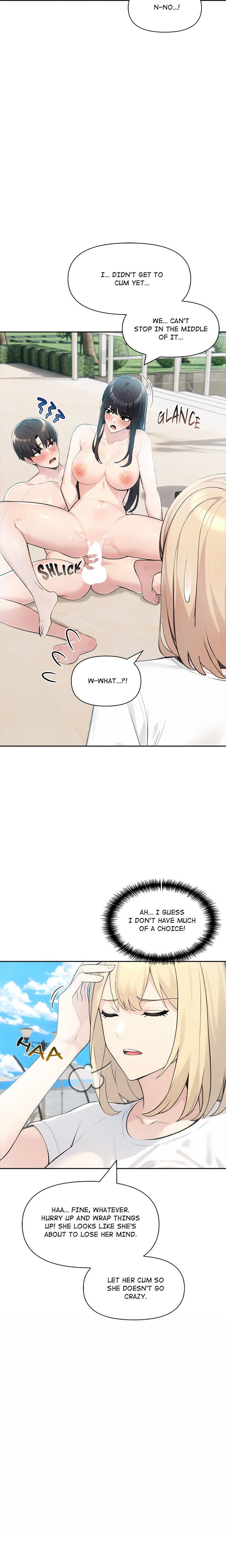 Matrimoney Game (Uncensored), chapter 17, page 21 of 28