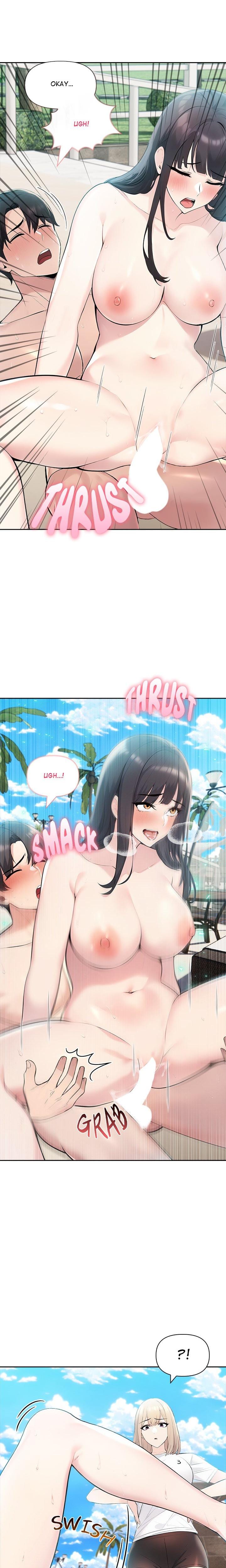 Matrimoney Game (Uncensored), chapter 17, page 22 of 28