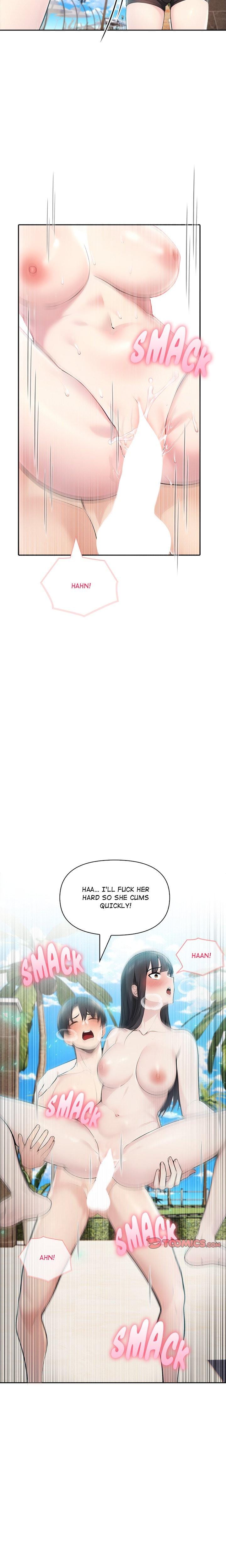 Matrimoney Game (Uncensored), chapter 17, page 23 of 28