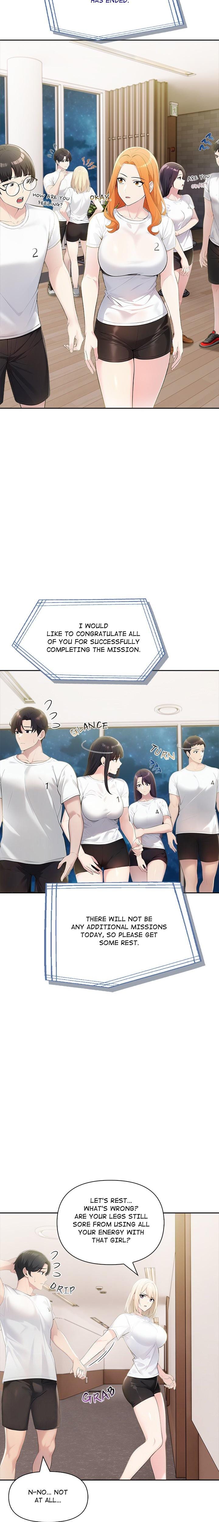 Matrimoney Game (Uncensored), chapter 17, page 26 of 28