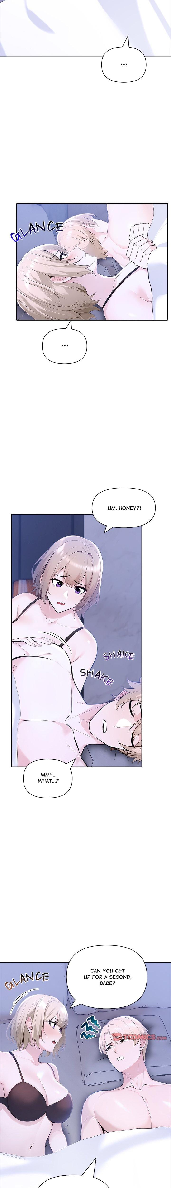 Matrimoney Game (Uncensored), chapter 18, page 5 of 27