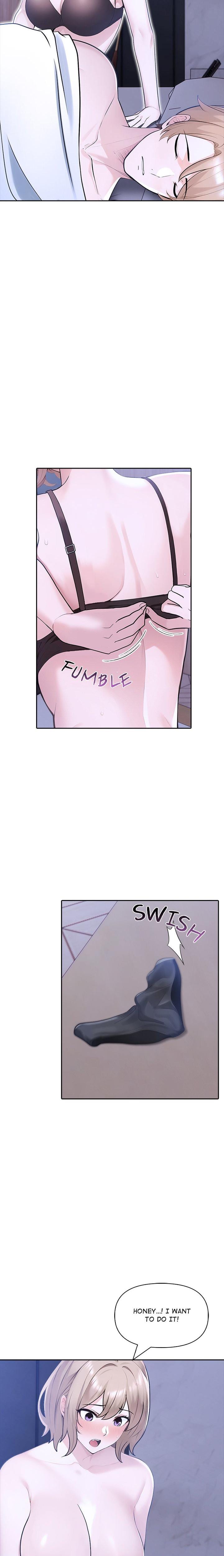 Matrimoney Game (Uncensored), chapter 18, page 8 of 27
