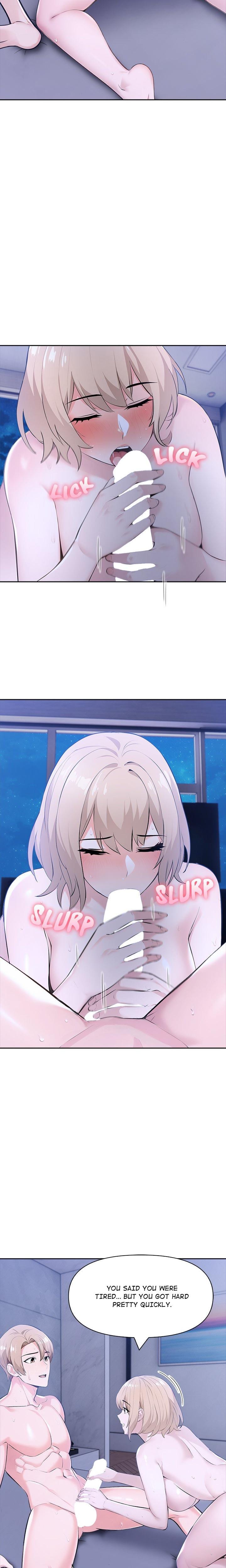 Matrimoney Game (Uncensored), chapter 18, page 11 of 27