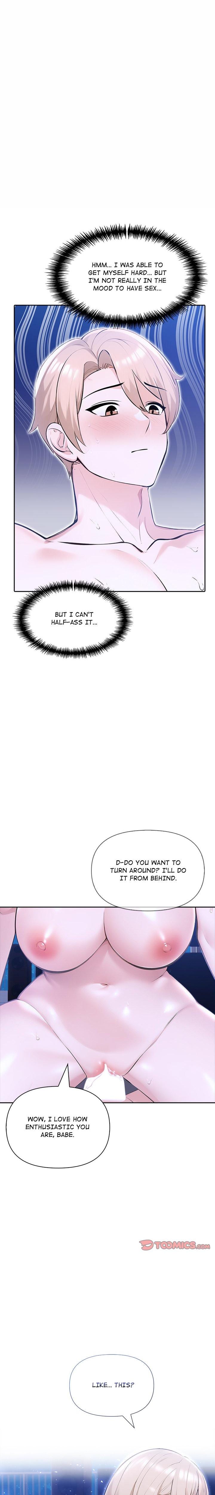 Matrimoney Game (Uncensored), chapter 18, page 14 of 27