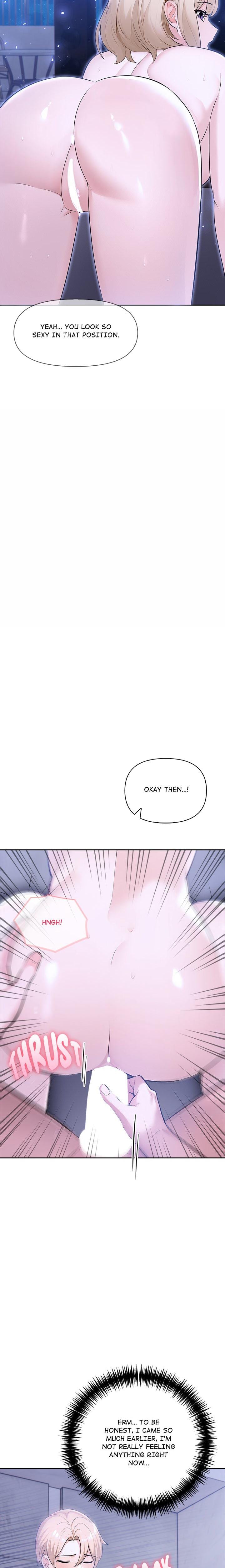 Matrimoney Game (Uncensored), chapter 18, page 15 of 27