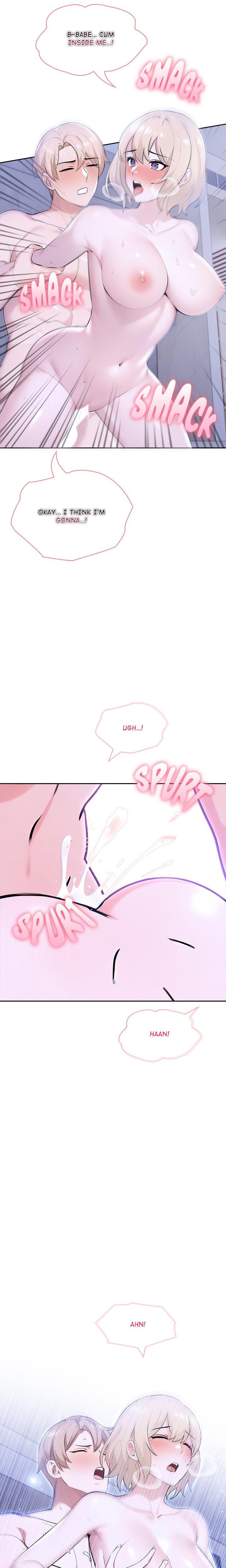 Matrimoney Game (Uncensored), chapter 18, page 17 of 27