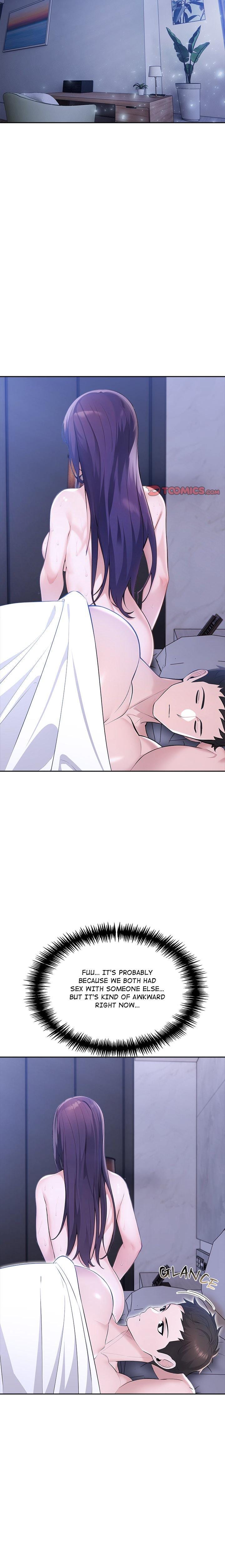 Matrimoney Game (Uncensored), chapter 18, page 19 of 27