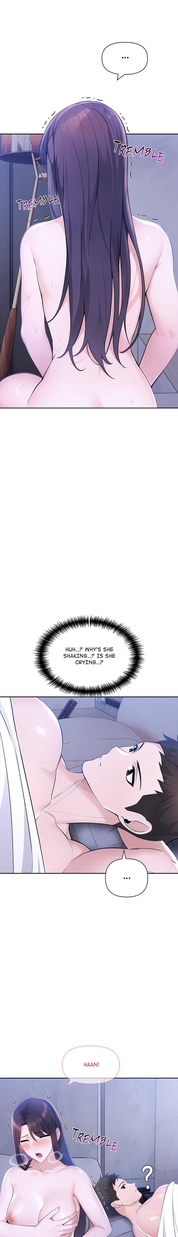 Matrimoney Game (Uncensored), chapter 18, page 20 of 27