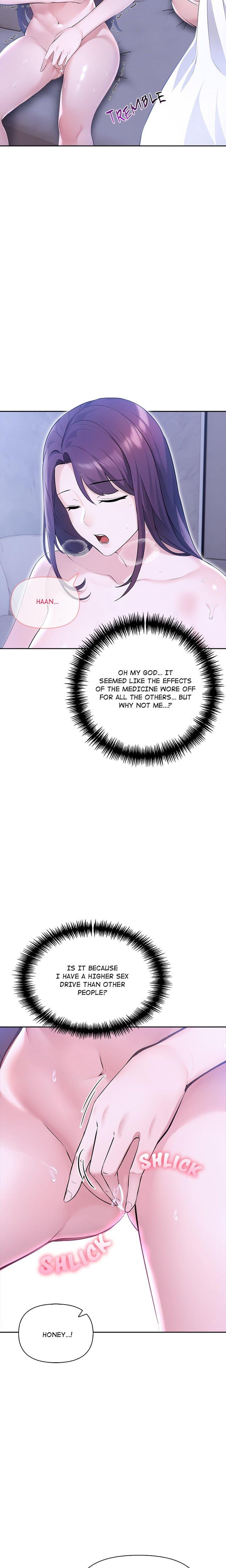 Matrimoney Game (Uncensored), chapter 18, page 21 of 27