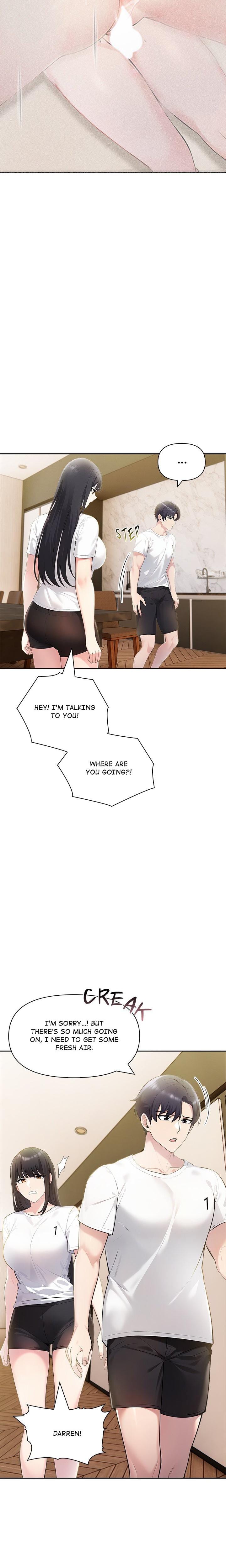 Matrimoney Game (Uncensored), chapter 18, page 25 of 27