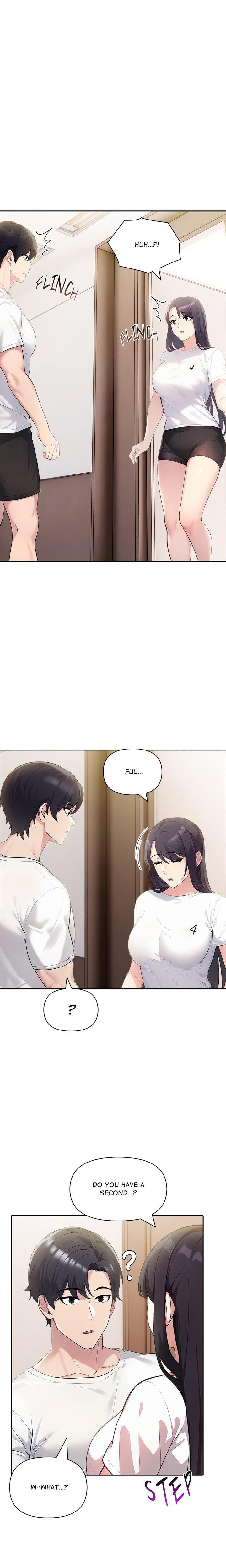 Matrimoney Game (Uncensored), chapter 18, page 26 of 27