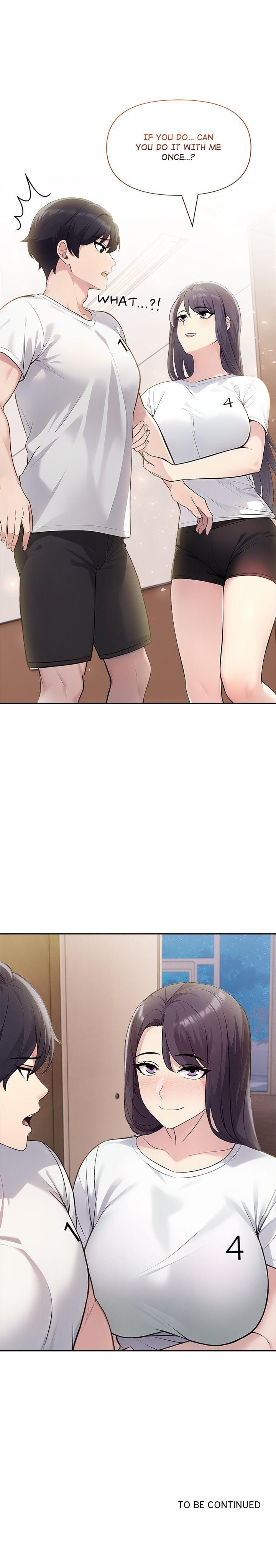 Matrimoney Game (Uncensored), chapter 18, page 27 of 27